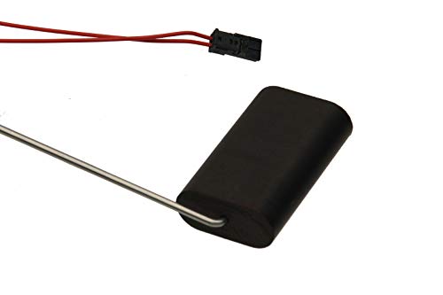 Unidad de envío de combustible URO WGO500010 para aforador de tanque 3