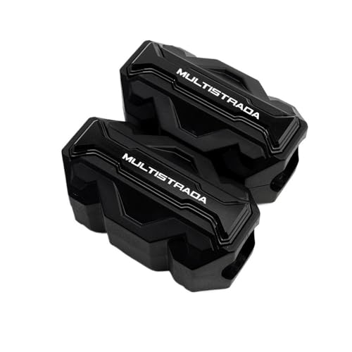 �I�[�g�o�C�o���p�[�ی�u���b�N �����e�B�X�g���[�_ 1200/1260/S/ST 950 V2S V4S 2010-2020 2022 �G���W���K�[�h �o���p�[�ی� �����u���b�N �N���b�V���o�[