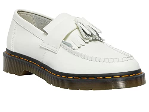 Image of Dr. Martens Unisex Adrian Slip-On Loafer