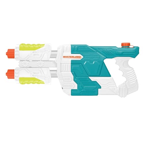 In The Swim Water Warrior Waterlord Water Blaster 19680