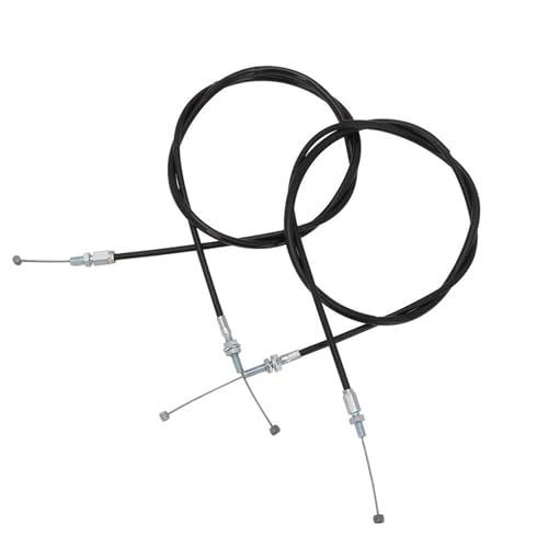 Motorrad-Gaszug Für Yamaha YZ250F YZ450F WR250F WR450F YZ426F WR426F KLX450F YZ FCR Twister Pull Push-Lenker