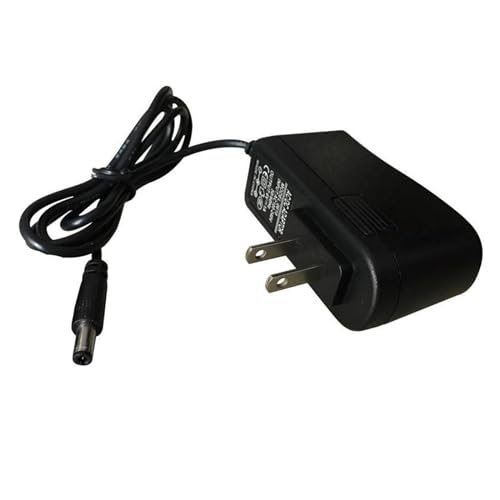 Av[d 5V db 9V Xs[J[[dP[u tw 10V EGXg}CN(10V big head 5.5mm)