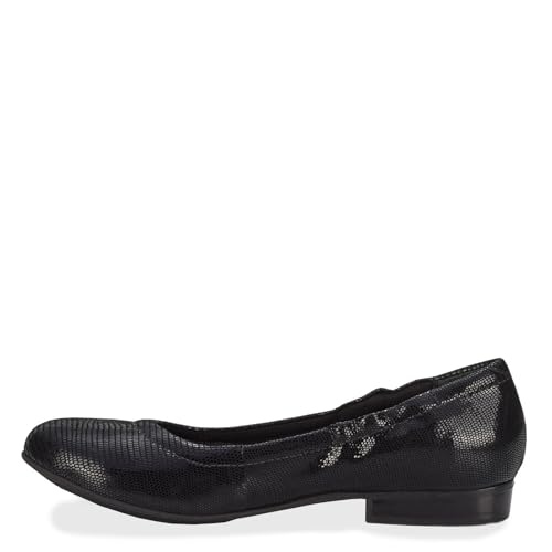 Ros Hommerson Women's, Tess Flat, 8.5 Wide4