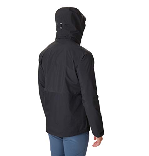 Image of Columbia Men's Evolution Valley Jacket