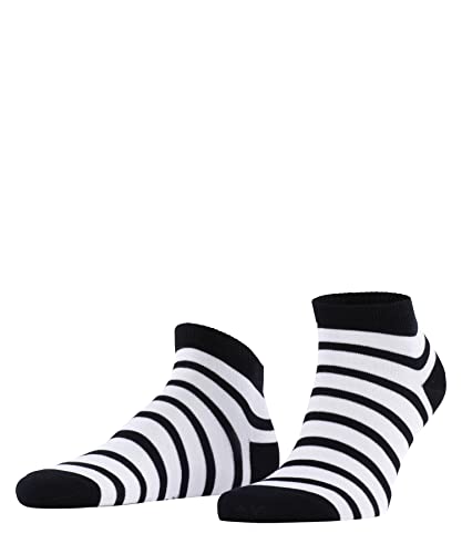 FALKE Men's Happy Box 3-Pack Sneaker Socks, Breathable, Cotton4