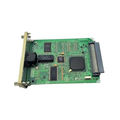 Carte réseau J6057A pour connecter imprimante JetDirect au réseau
