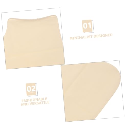 LIFKOME Cubiertas impermeables de látex para zapatos de ciclismo para mujer, protectores resistentes para botas de lluvia miniatura 6