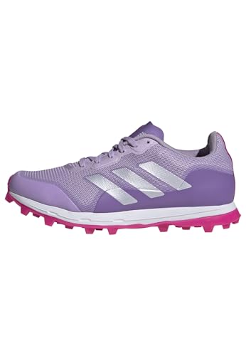 adidas Fabela Zone 2.1 Women's Field Hockey/Lacrosse Shoes