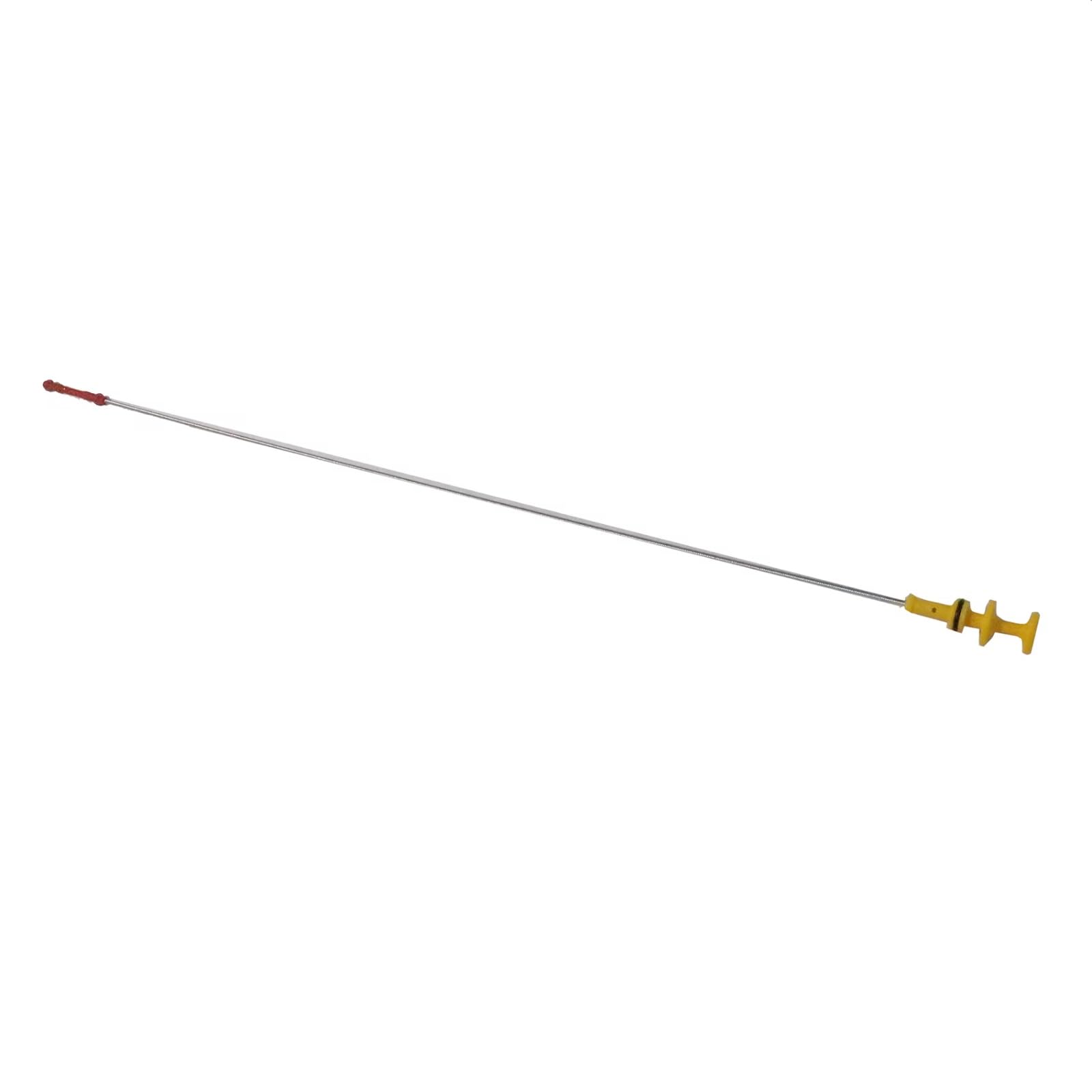 Asta di Livello Olio Motore per Benz Classe E S211 E200, 1 Pezzo. Accessori di Ricambio per Asta di Livello Olio Motore A2720100672