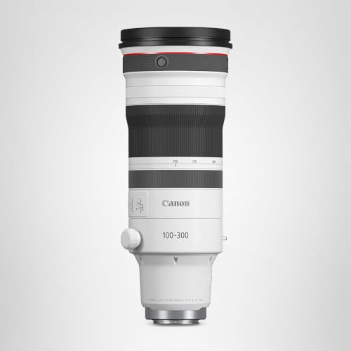 Canon RF 100-300mm f/2.8L IS USM