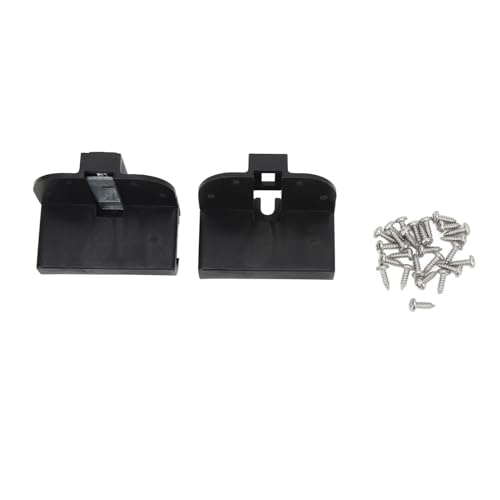 Guida da tavolo per camper, durevole guida da tavolo per camper, 500 mm, in lega di alluminio, supporto da tavolo per camper e yacht, supporto da tavolo per camper, roulotte