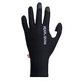 PEARL IZUMI(パールイズミ) サイクルウエア 1700 プレミアム サミット グローブ カラー: 1 ブラック サイズ: L