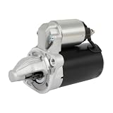 Replacement Starter Compatible For Hyundai OE 3610022800AT 12V 8T