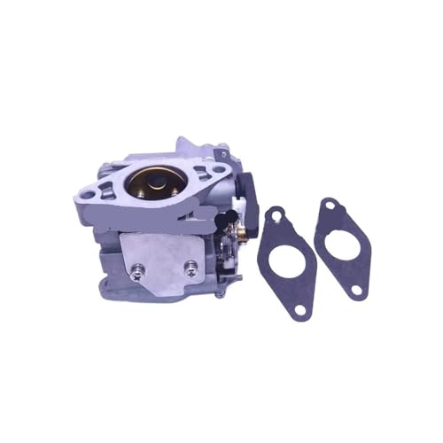 Carburateur F9.9 4 temps évite le calage moteur hors-bord avec joints 66N-14301-00