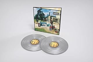 Be Here Now (Remastered)
