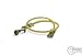 True 885489 Latex Door Cord - 12 1/2" Long (3/32"