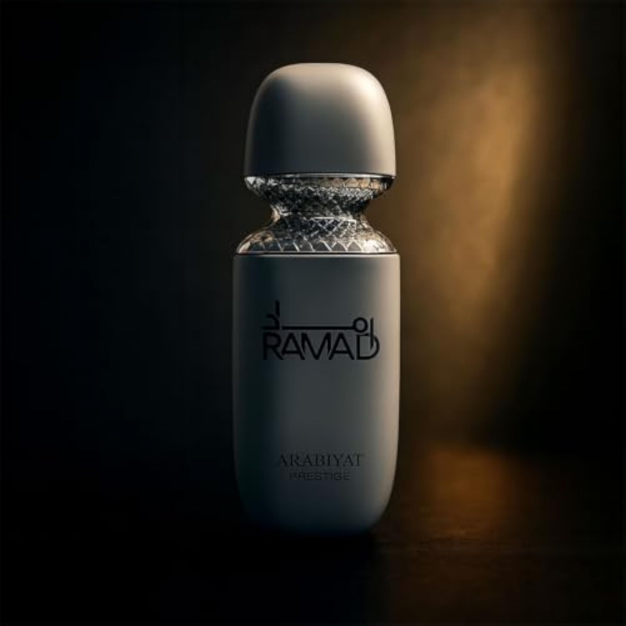 Arabiyat Prestige Ramad Eau de Parfum 100ml, Unisex Gift