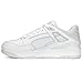 PUMA Mens Slipstream Lace Up Sneakers Shoes Casual - White - Size 11.5 M