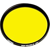 Tiffen 72mm 15 Filter (Yellow)
