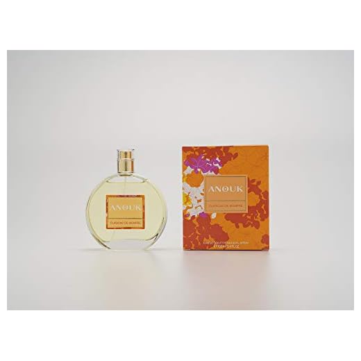 Anouk Woman EdT N/S 100ml