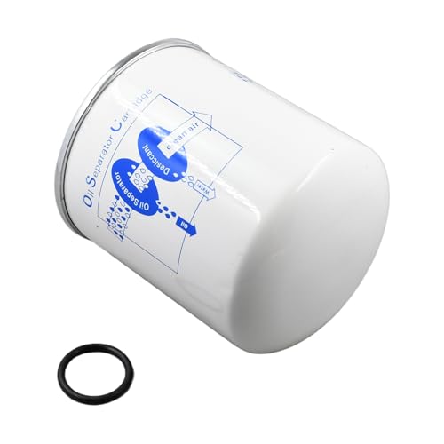 Neeseelily 950011 Air Dryer Cartridge Filter for WABCO System Saver 1000 & 1200, Bendix AD-SP & AD-IS Air Dryer Replace R950011 R109994 WA109994 109994 5008414 24374 - Thumbnail 4