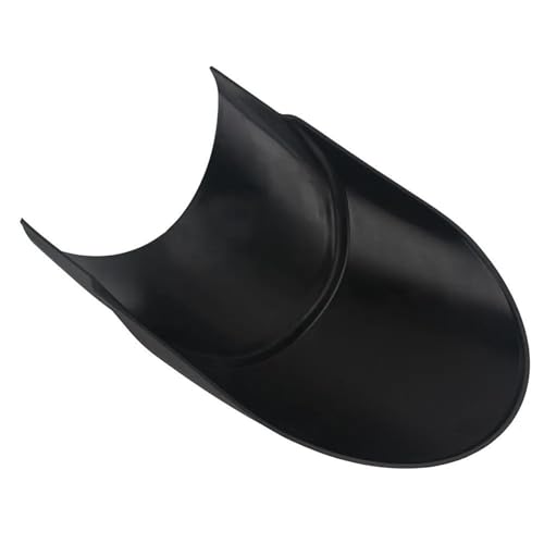 Extension de garde-boue arrière avant moto BMW S 1000 RR R XR accessoire protection
