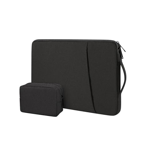 Bolso para ordenador portátil con tejido impermeable para el trayecto diario a la oficina