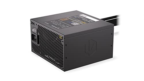 Endorfy Vero L5 Bronze 600 W – Non PSU Review