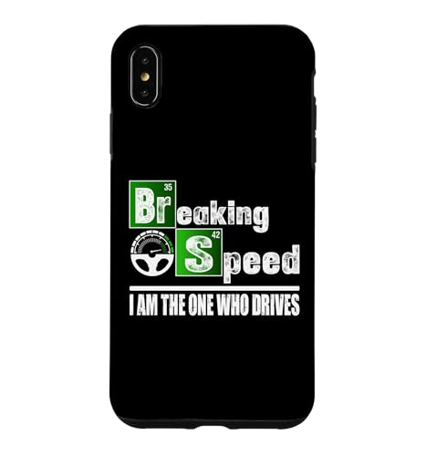 reaking Speed �J�[�V���c ���[�V���O�h���C�o�[ �X�}�z�P�[�X iPhone XS Max �p