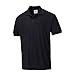 Produktbild Portwest Herren naples polo-shirt, Größe: L, Farbe: Schwarz, B210BKRL