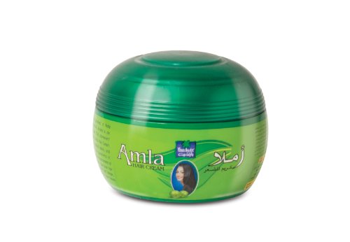 Parachute Amla Hair Cream 210ml