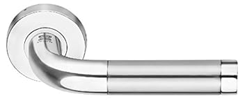 Steelo Mortise Handle Set SME08