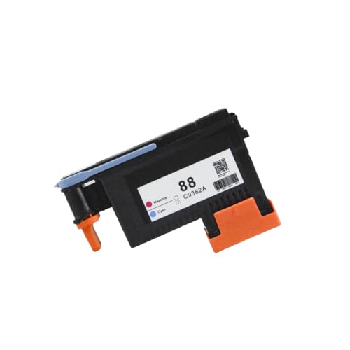 Tête d'impression 88 C9381A idéale pour le secrétariat et Officejet K5400