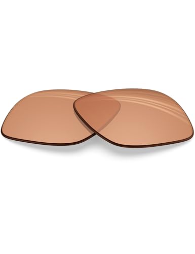 Image of BLAZERBUCK Anti-salt Polarized Replacement Lenses for Oakley Crankshaft OO9239 Sunglass