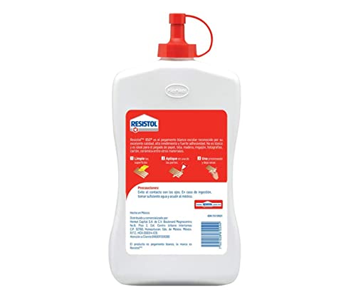Consejos para Comprar Resistol 850 más recomendados. 16 Imagen adicional