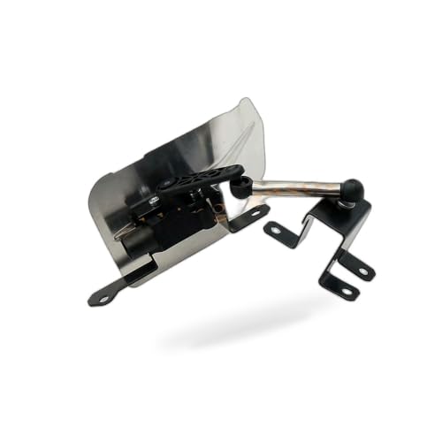 Sensor de altura de luces para Audi A3 y VW Golf 1K0941273N 4