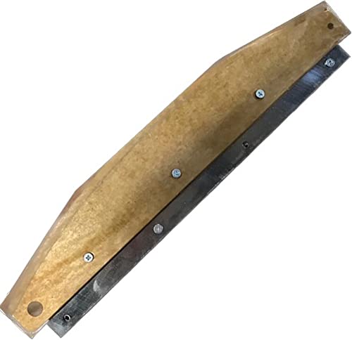 MBM AC0661C Replacement Trimer Knife Kit For use with 1036 and 1038 Triumph Tabletop Trimmers