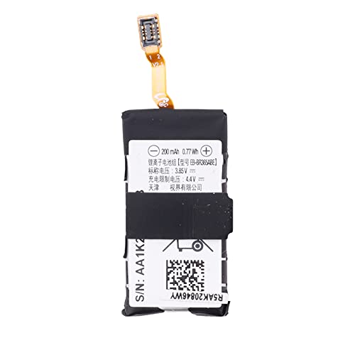 SwarKing Replacement Battery Compatible with Samsung Gear Fit 2 Pro