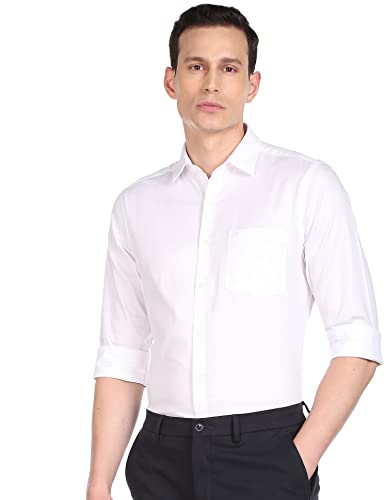 Image of Arrow Men Shirt