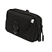 HGLNBN Fai da Te Moda Uomo Multi-Funzione PU. Pelle Fanny Borsa in Vita Casual Casual Phone Pocket Pocket Maschio Esterno Viaggio Sport Bort Bum Sacchetto per Artigianato, Trucco, cornici per Foto