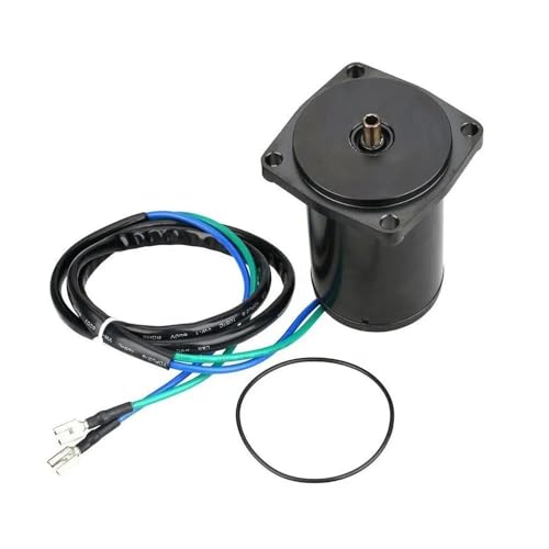 Moteur de trim pour hors-bord Honda BF35AM et BF45AM 12V 433226 36120-ZV5-821