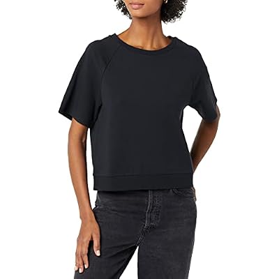 Amazon.com: Short Sleeve Sweatshirts