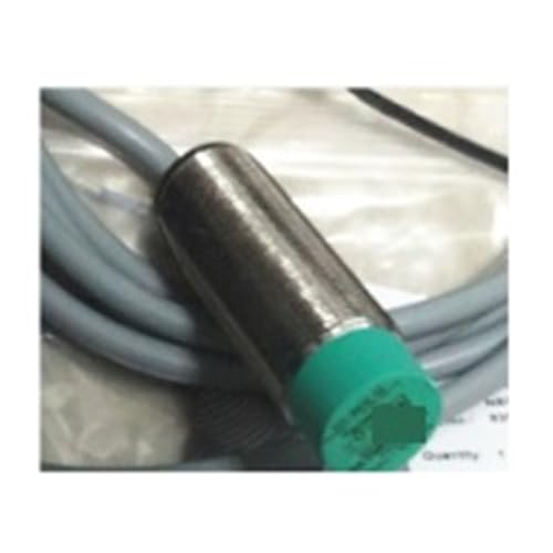NBN8-18GM60-WS Détecteur de Proximité Inductif Capteur M18 8mm