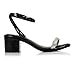 Melissa Shiny Heel AD, Zapatos Tipo Ballet Mujer Imagen de Melissa Shiny Heel AD, Zapatos Tipo Ballet Mujer