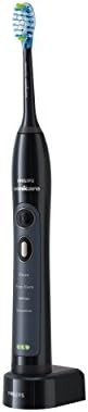 Philips Sonicare Flexcare Electric Toothbrush, Black