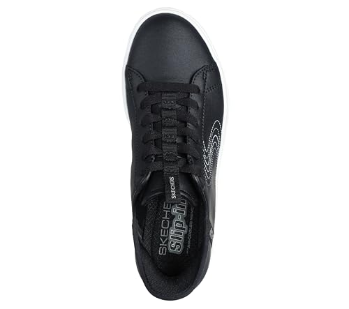 Image of Skechers Women's Eden Lx-Royal Stride Hands Free Slip-ins