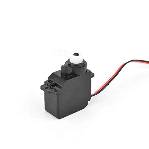 Plastic 7.5G Servo for WL V950 RC Helicopter Aircraft Spare Parts WLtoys V950 Steering Engine Components Accessories - Thumbnail 6