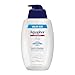 Aquaphor Baby Wash and Shampoo - Mild, Tear-free 2-in-1 Solution for Baby's Sensitive Skin - 25.4 fl. oz. Pump