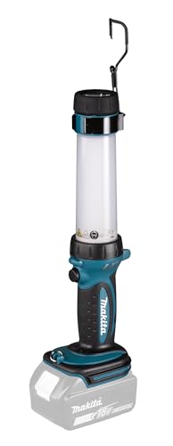 Makita DML806 18V LXT Lithium-Ion Cordless L.E.D. Lantern/Flashlight Tool