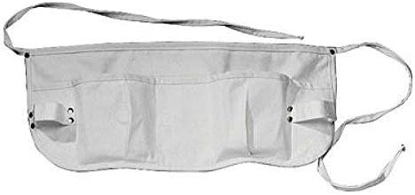 Canvas Waiste Apron